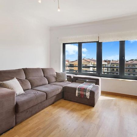 Apartamento Perto Serra De Sintra Esterno foto