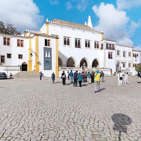 Apartamento Perto Serra De Sintra Esterno foto