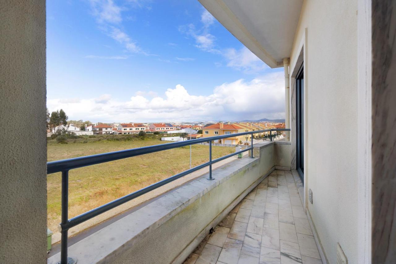 Apartamento Perto Serra De Sintra Esterno foto
