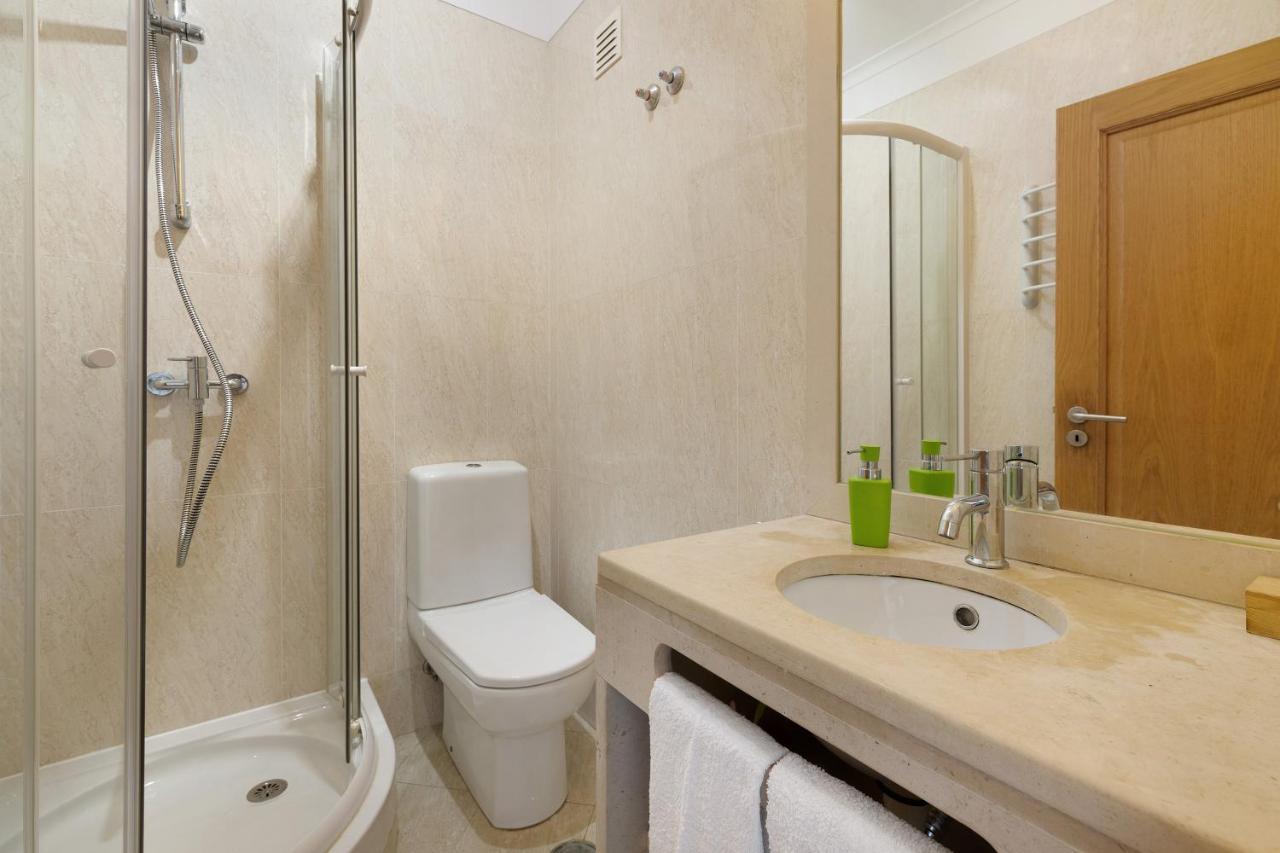 Apartamento Perto Serra De Sintra Esterno foto