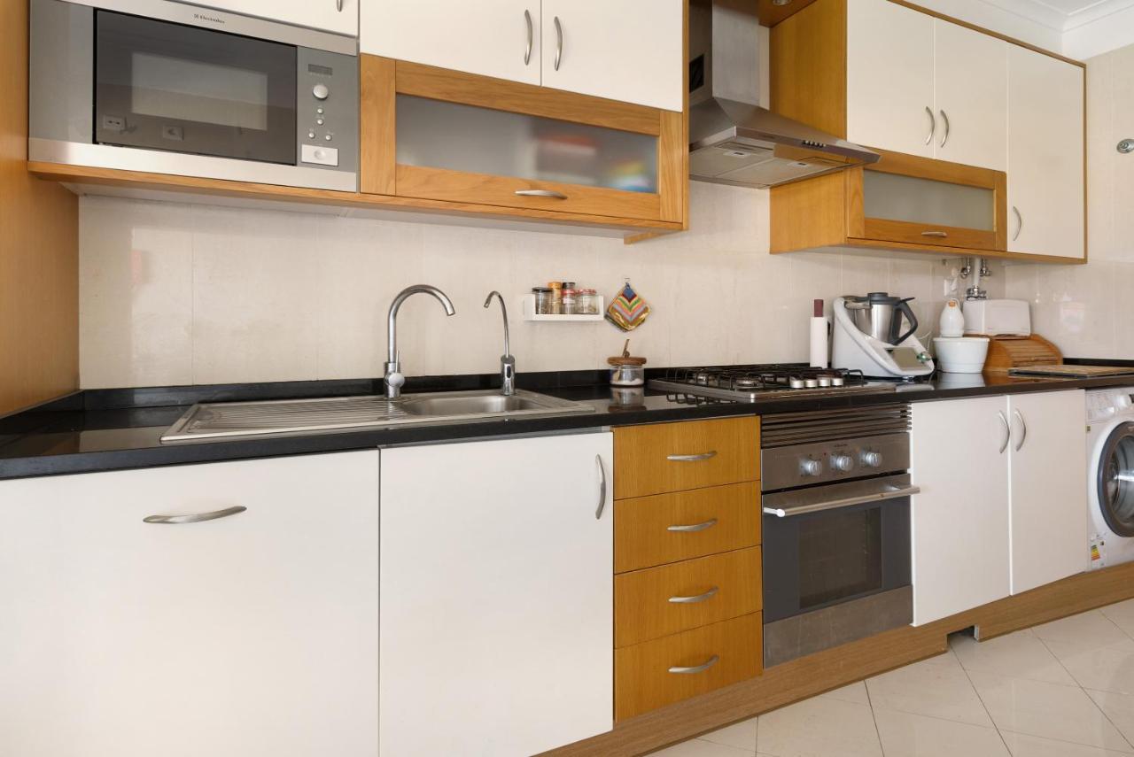 Apartamento Perto Serra De Sintra Esterno foto