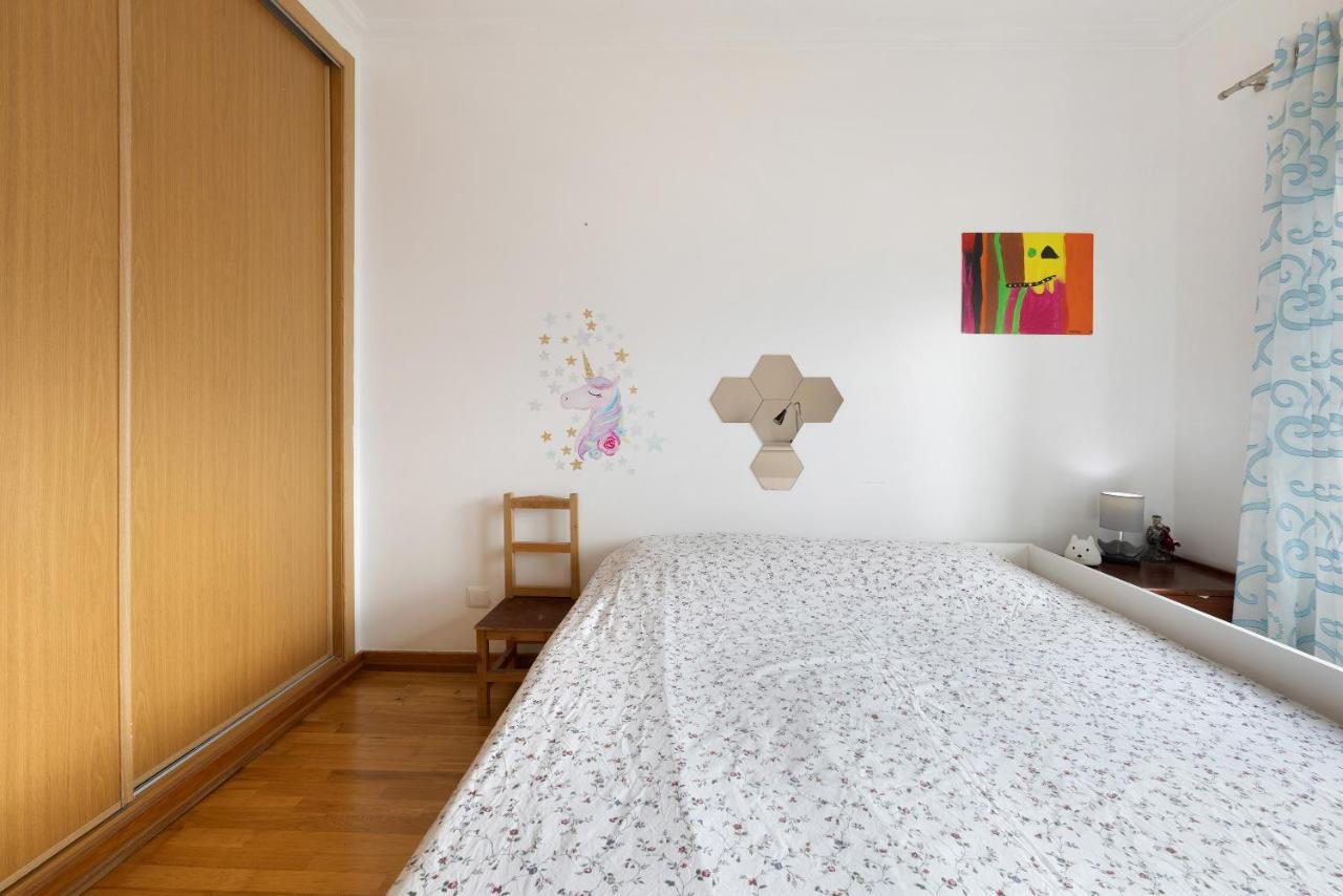 Apartamento Perto Serra De Sintra Esterno foto