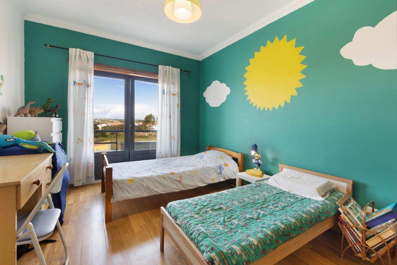 Apartamento Perto Serra De Sintra Esterno foto