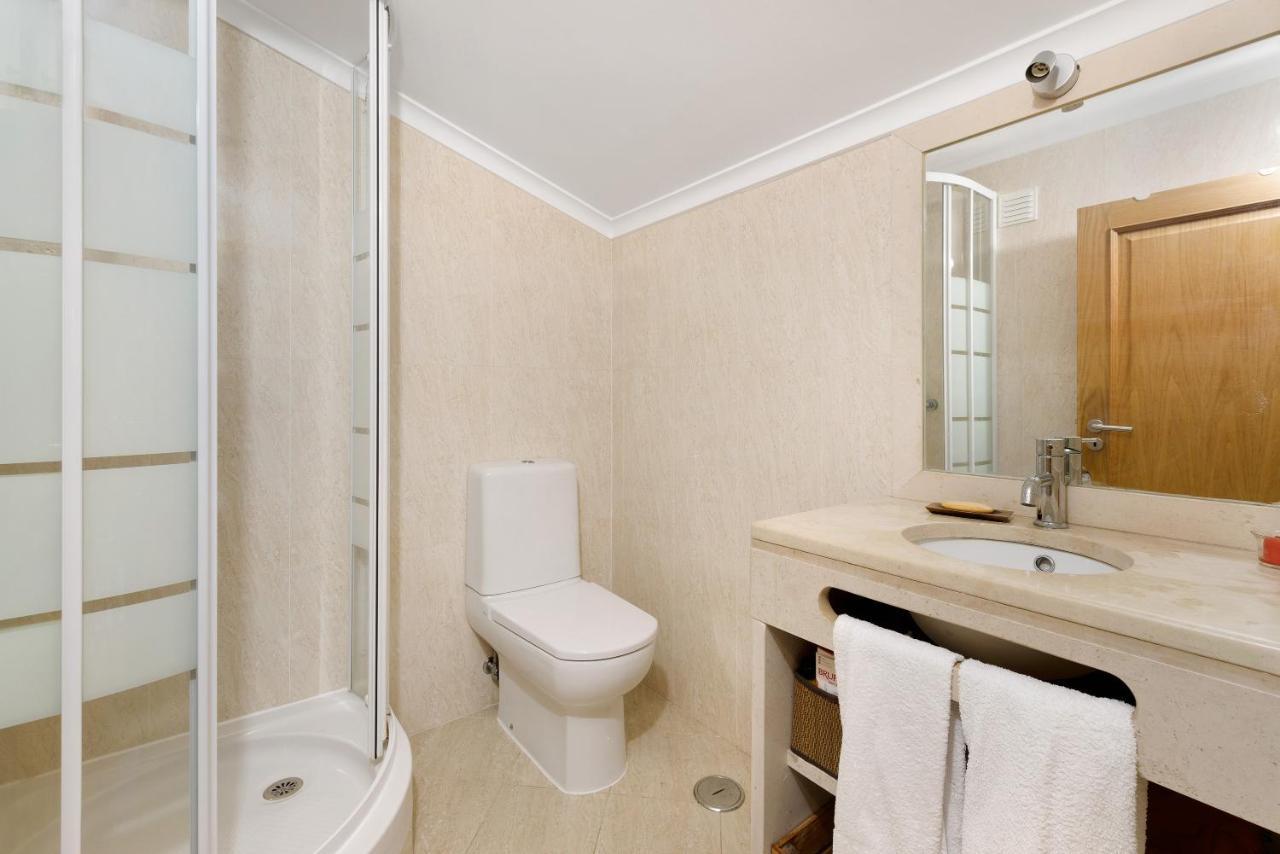 Apartamento Perto Serra De Sintra Esterno foto