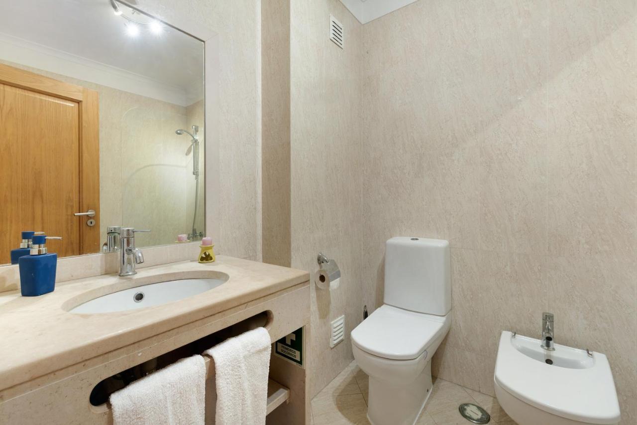 Apartamento Perto Serra De Sintra Esterno foto
