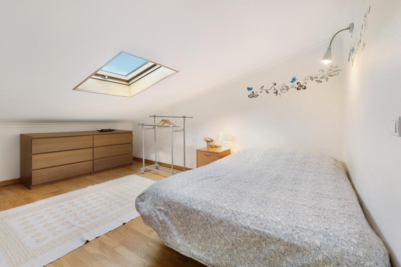 Apartamento Perto Serra De Sintra Esterno foto