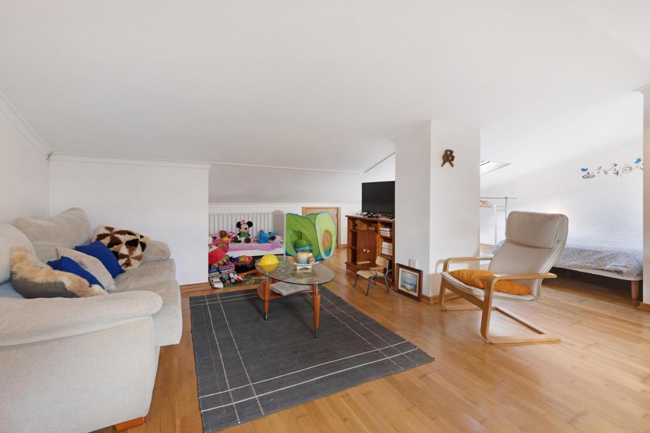 Apartamento Perto Serra De Sintra Esterno foto